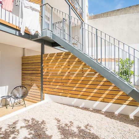 Lemon Tree Garden 3Bedroom Apartment Lisboa Екстериор снимка