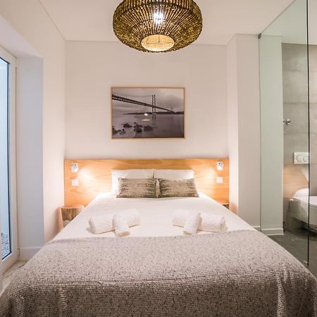Lemon Tree Garden 3Bedroom Apartment Lisboa Екстериор снимка