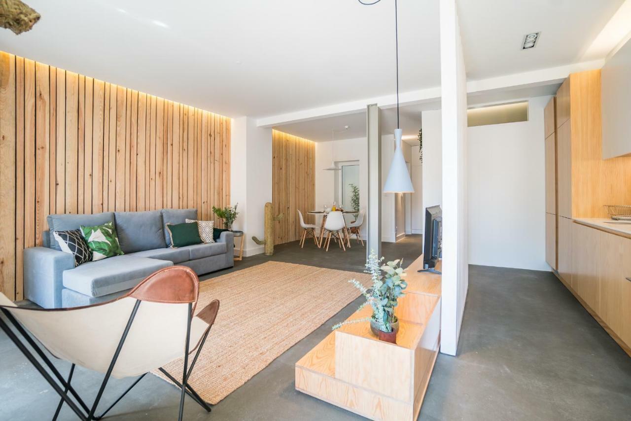 Lemon Tree Garden 3Bedroom Apartment Lisboa Екстериор снимка