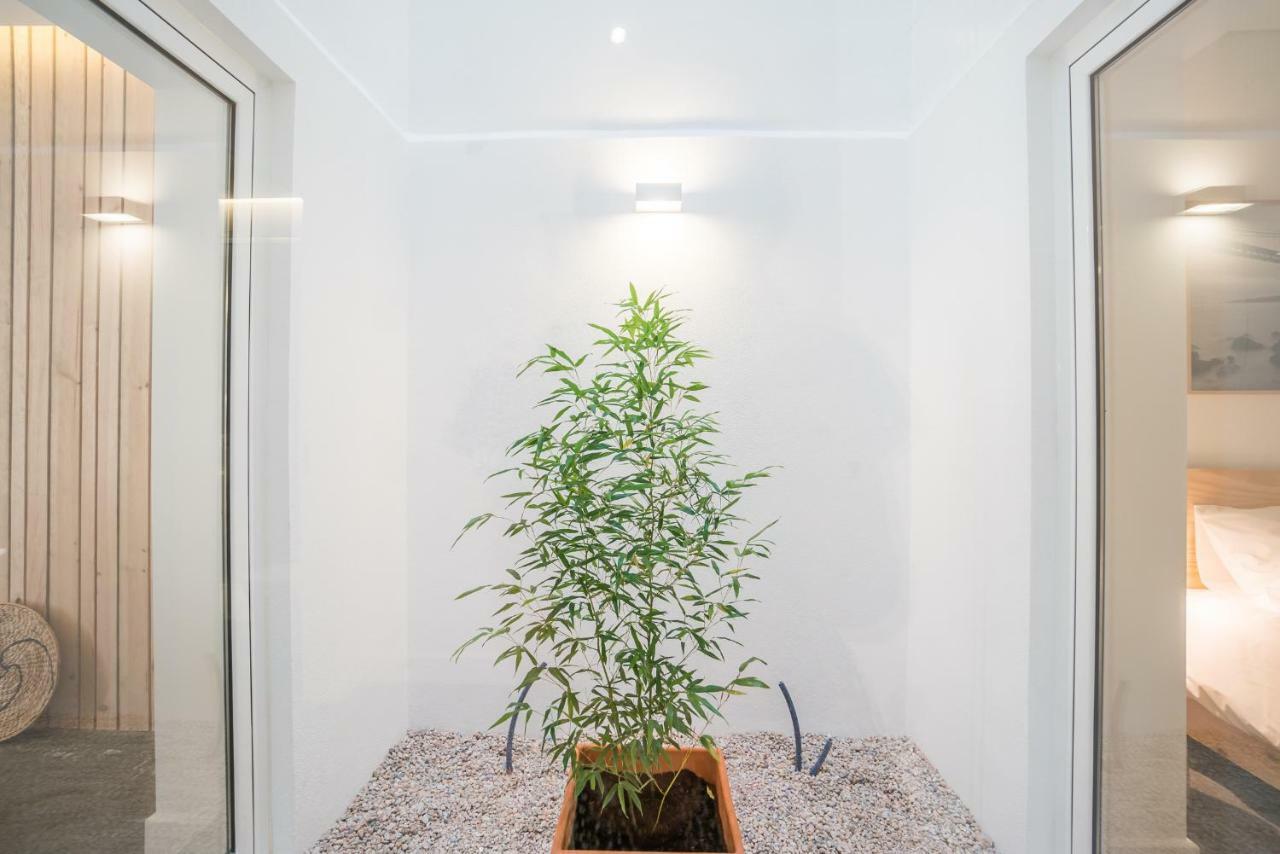 Lemon Tree Garden 3Bedroom Apartment Lisboa Екстериор снимка