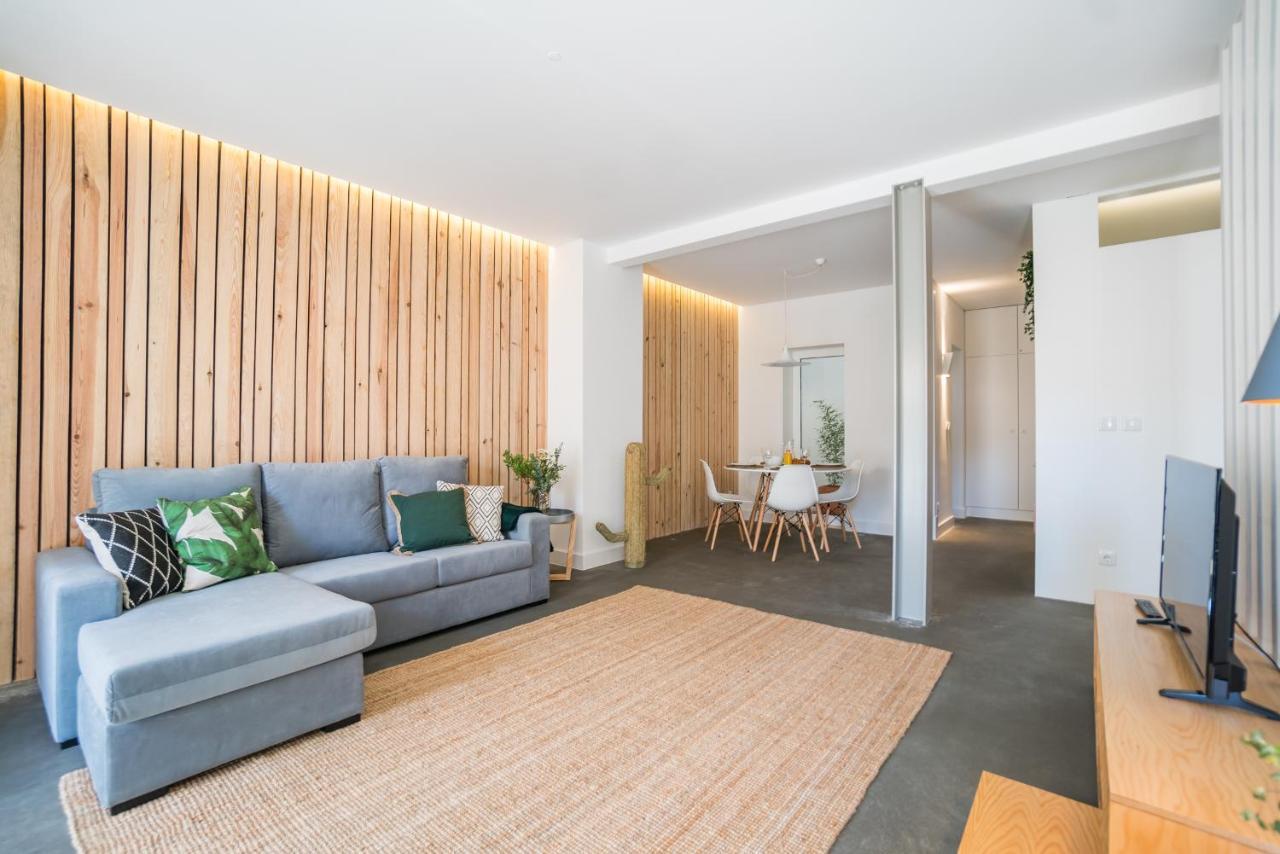 Lemon Tree Garden 3Bedroom Apartment Lisboa Екстериор снимка